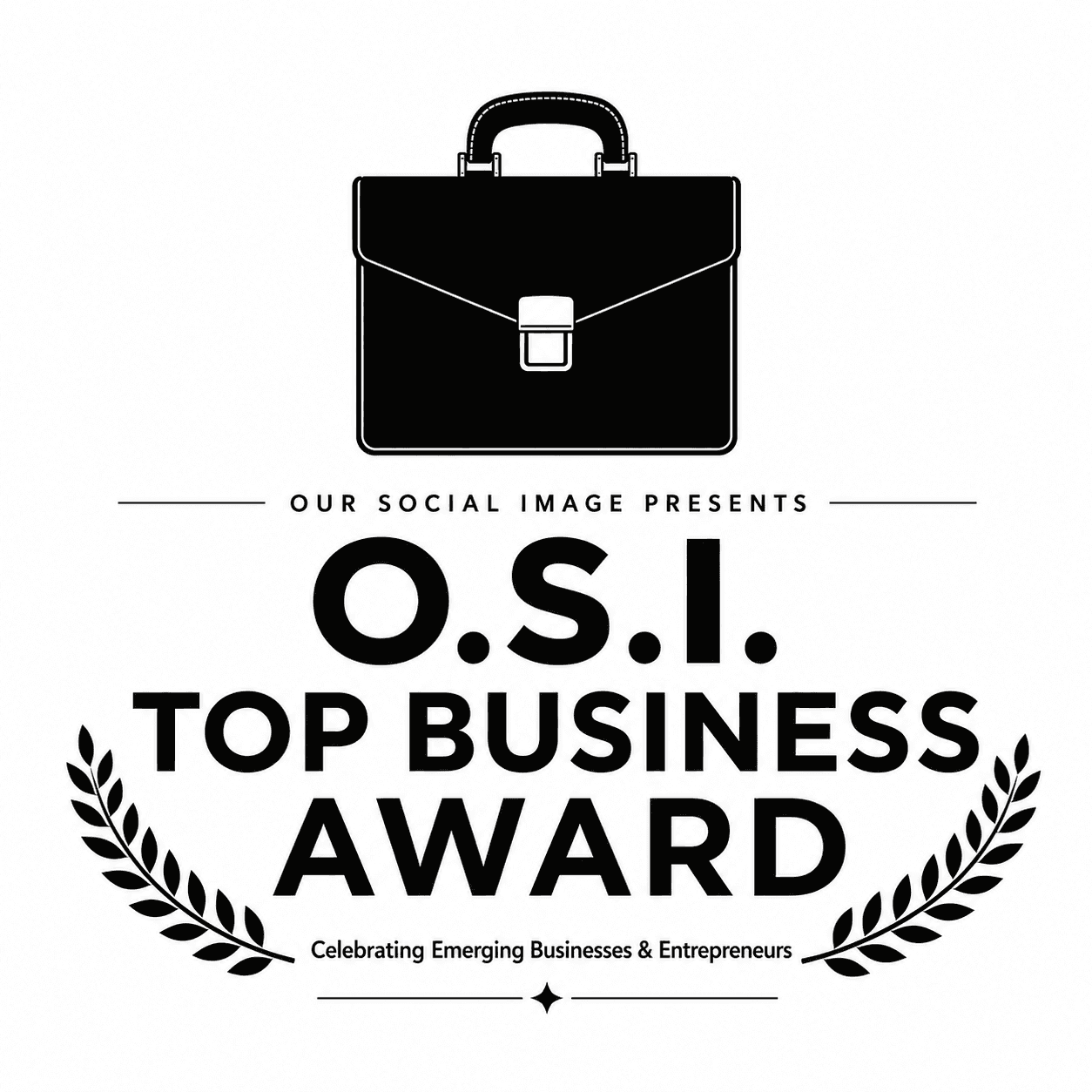OSI logo