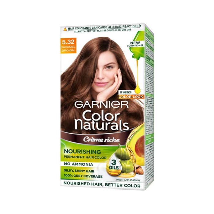 New product