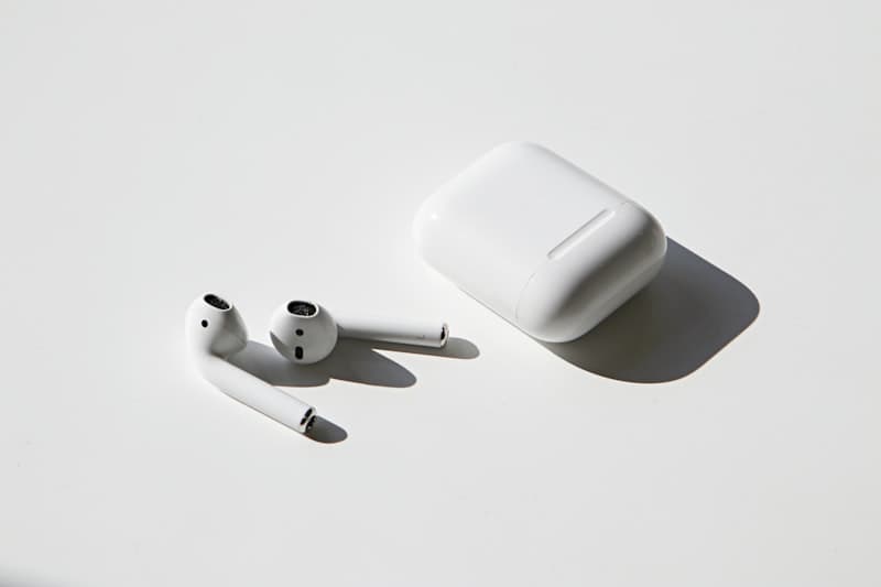 Apple AirPods Pro (2nd Generation)