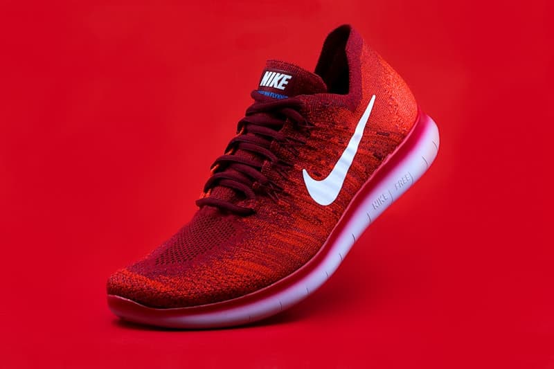 Nike Air Max 270 React Sneakers
