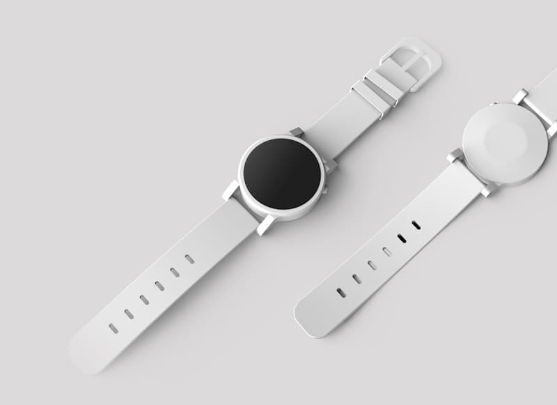 Nordgreen Copenhagen Chronograph Watch
