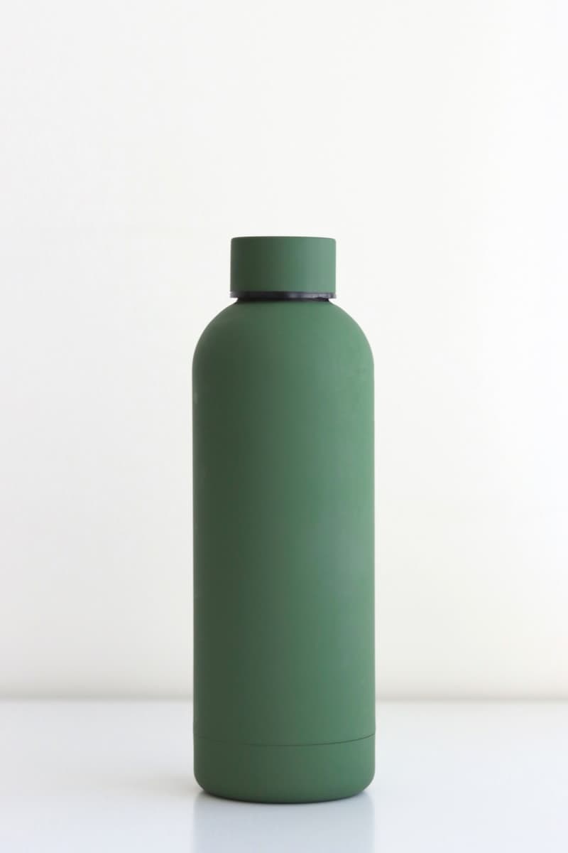 Hydro Flask 32 oz Wide Mouth Vacuum Water Bottle